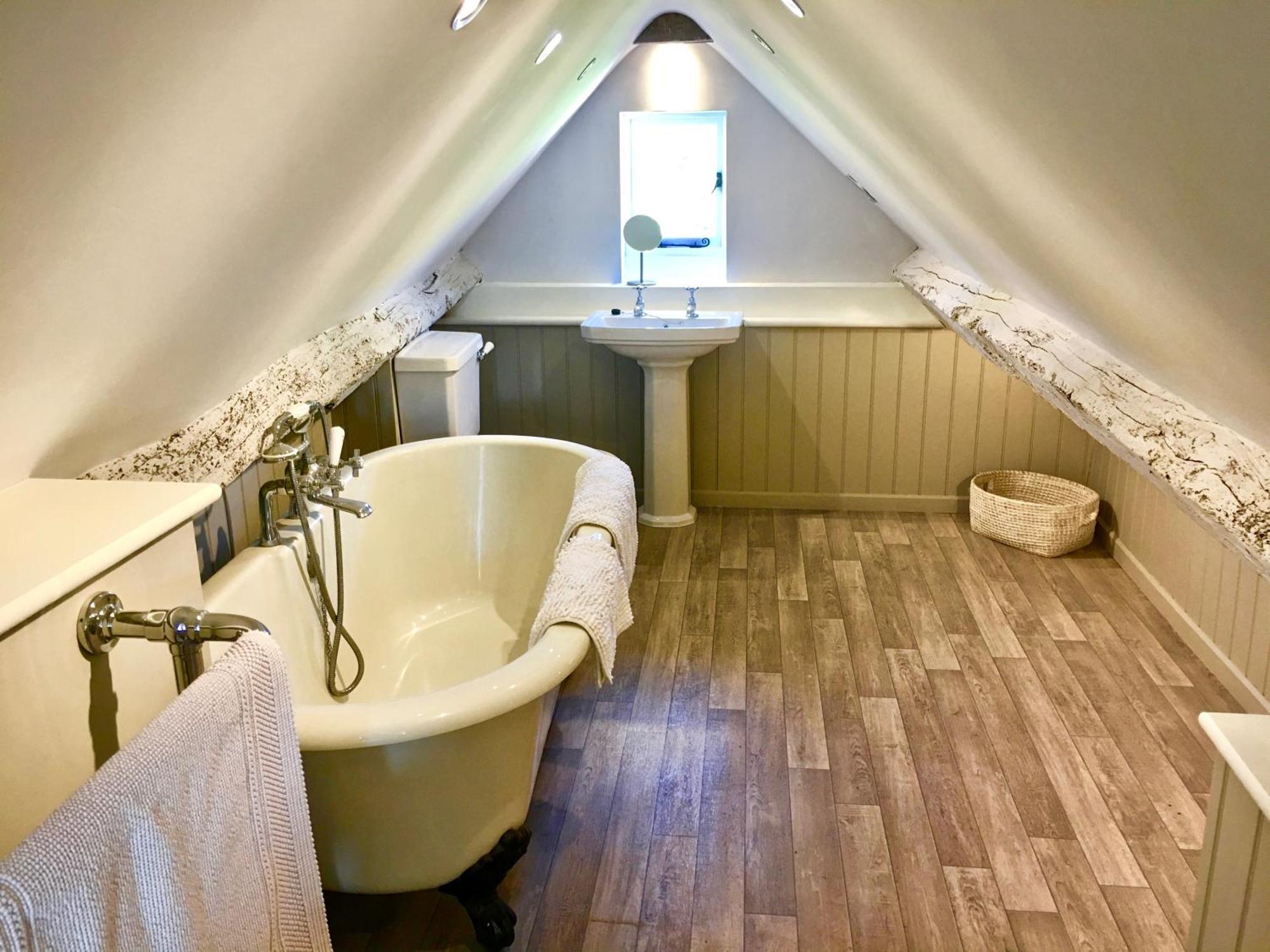 Luxury 2 Bed Apartment With Free Parking Лудлоу Экстерьер фото